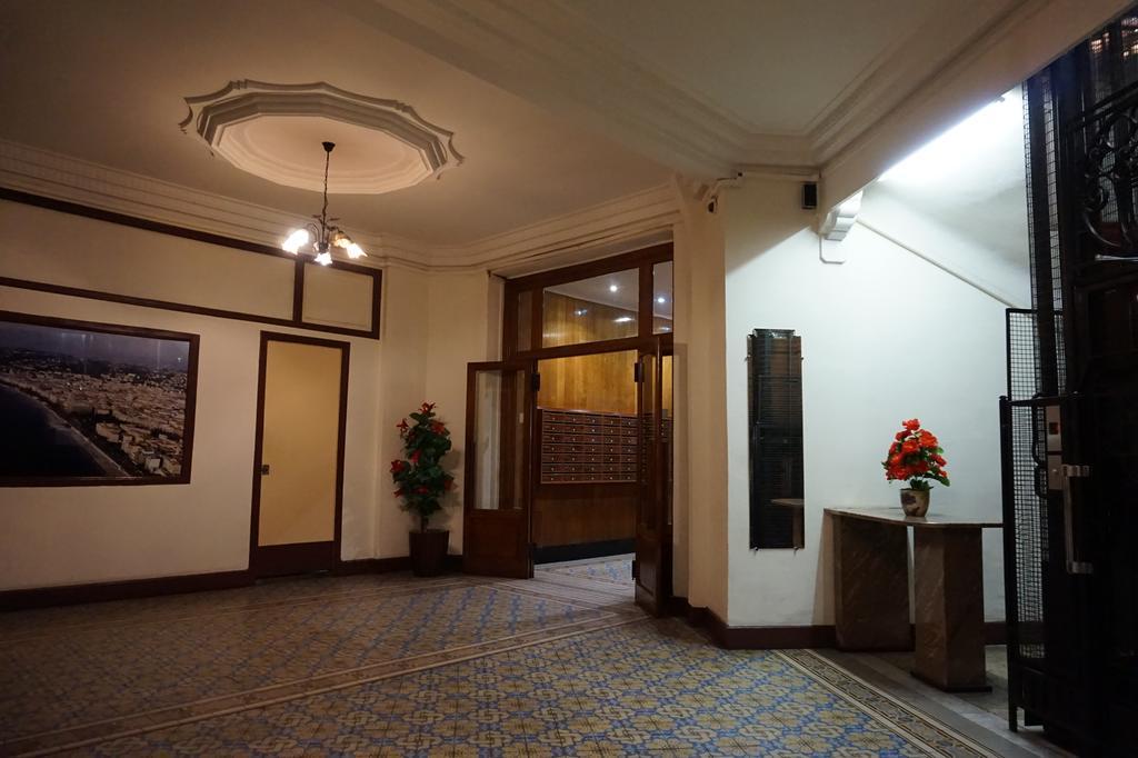 Studio Carre D'Or, A 50 M De La Plage Et Du Negresco Νίκαια Εξωτερικό φωτογραφία